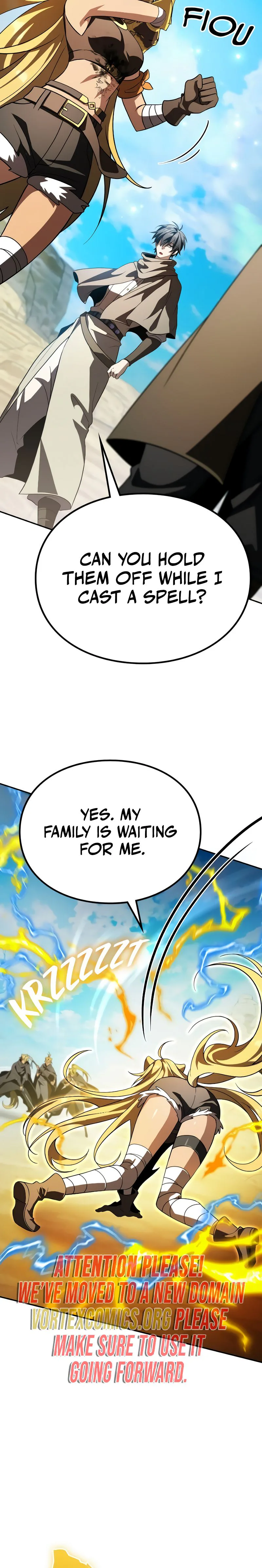 Became the Patron of Villains Chapter 29 Page 45