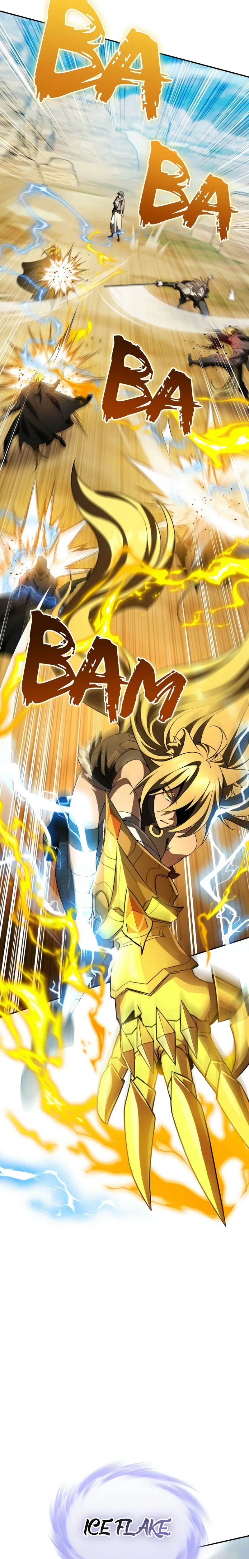Became the Patron of Villains Chapter 29 Page 46