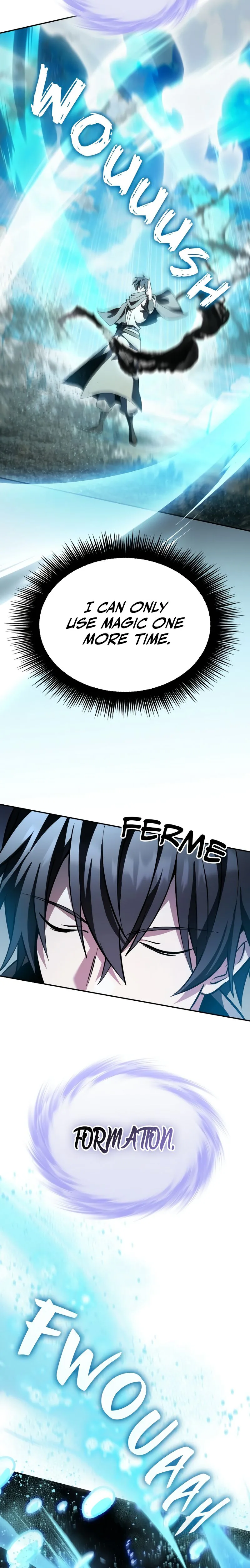 Became the Patron of Villains Chapter 29 Page 47