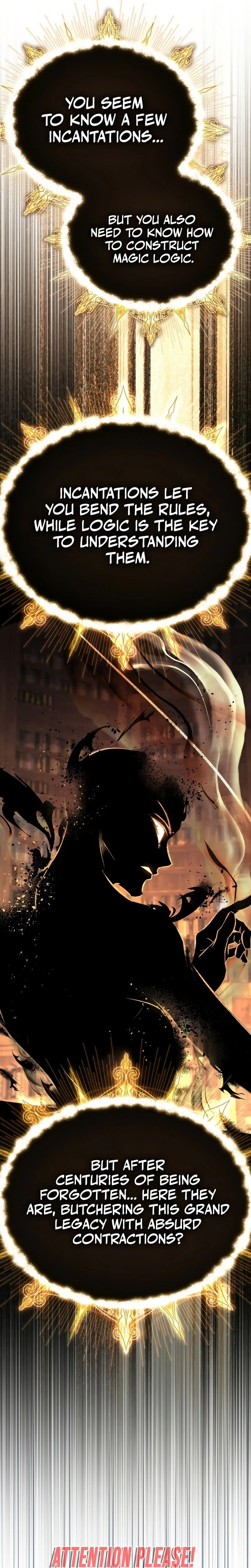 Became the Patron of Villains Chapter 29 Page 49