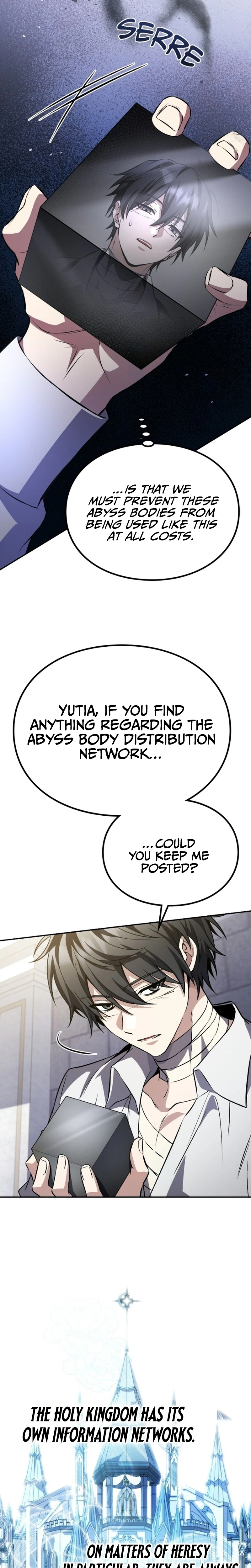 Became the Patron of Villains Chapter 56 Page 6