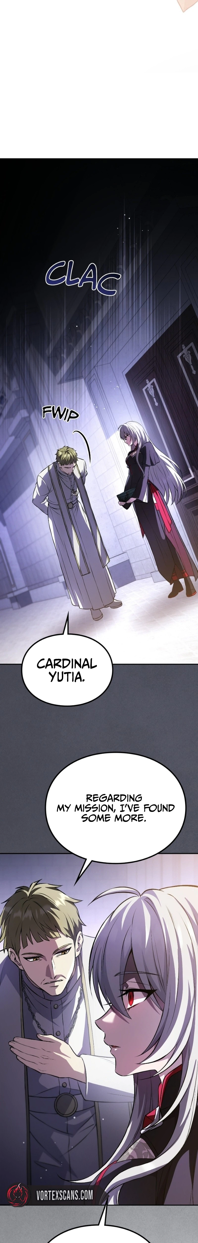 Became the Patron of Villains Chapter 56 Page 9