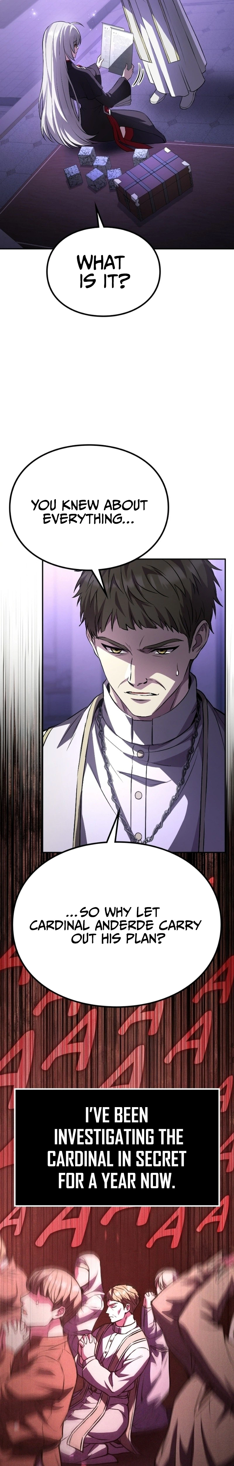 Became the Patron of Villains Chapter 56 Page 11