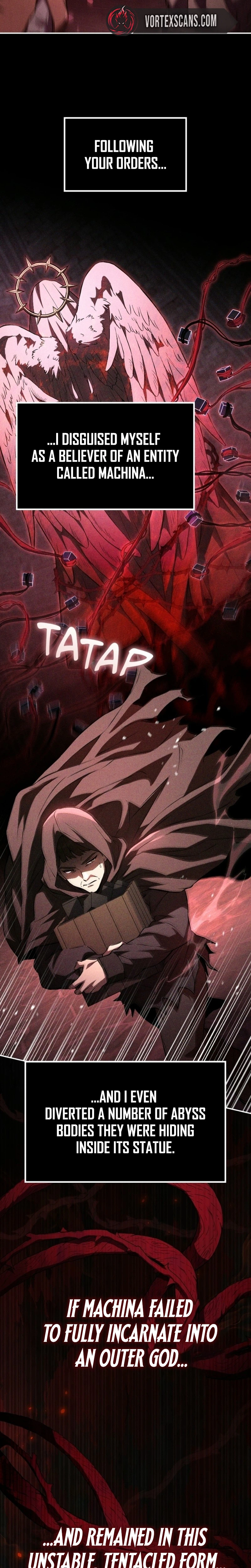 Became the Patron of Villains Chapter 56 Page 12