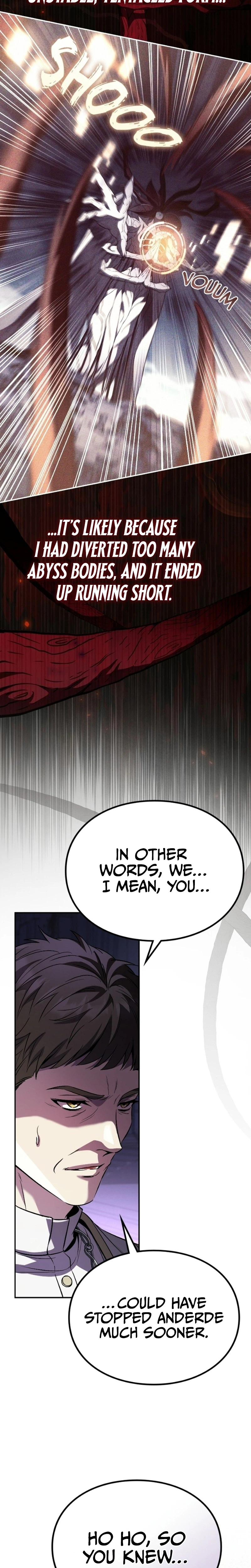 Became the Patron of Villains Chapter 56 Page 13