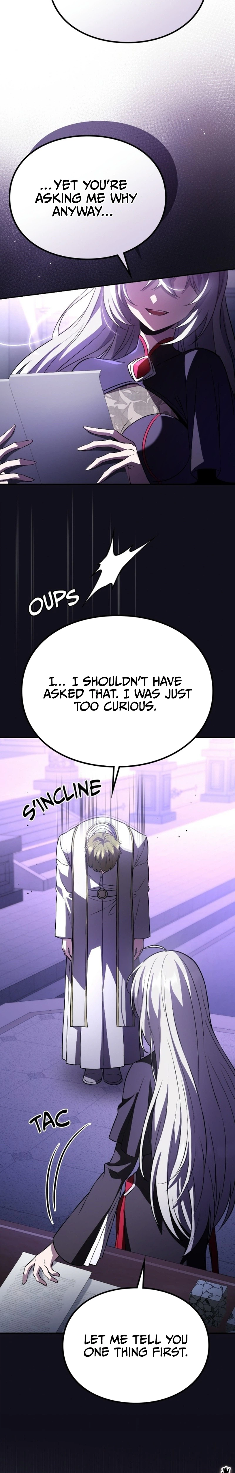 Became the Patron of Villains Chapter 56 Page 14
