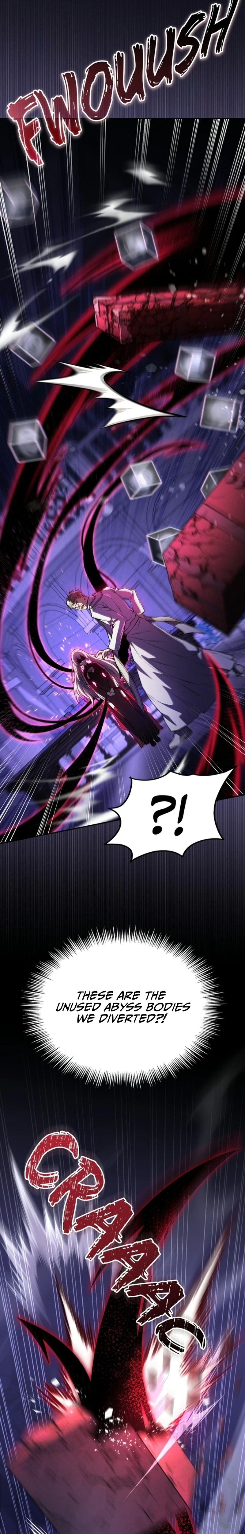 Became the Patron of Villains Chapter 56 Page 15