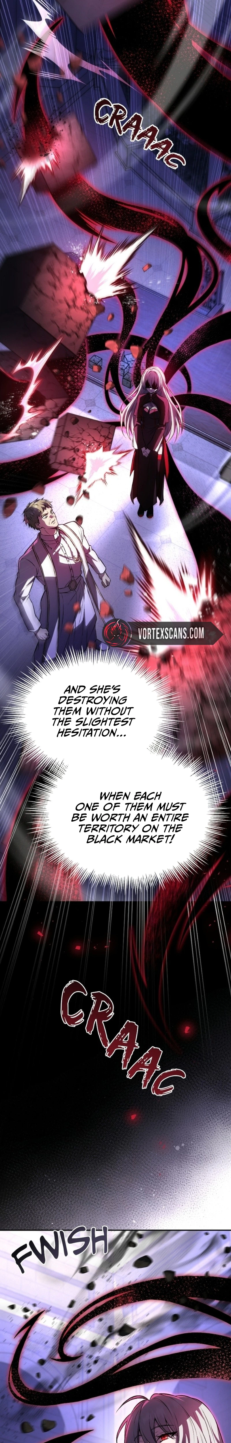 Became the Patron of Villains Chapter 56 Page 16