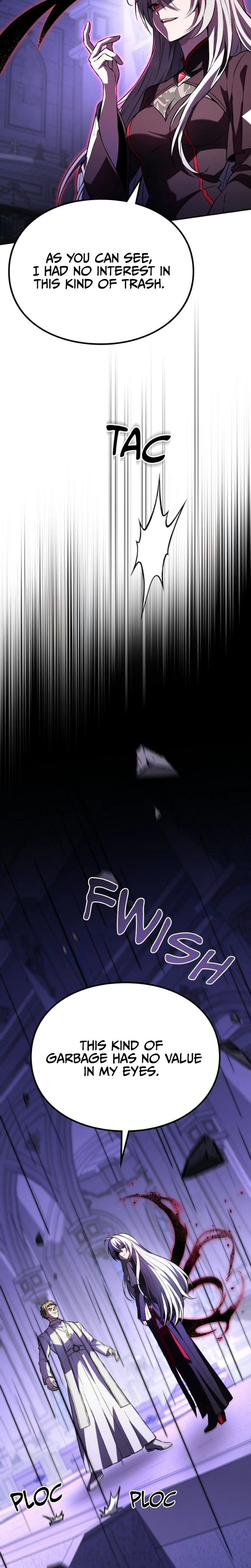 Became the Patron of Villains Chapter 56 Page 17