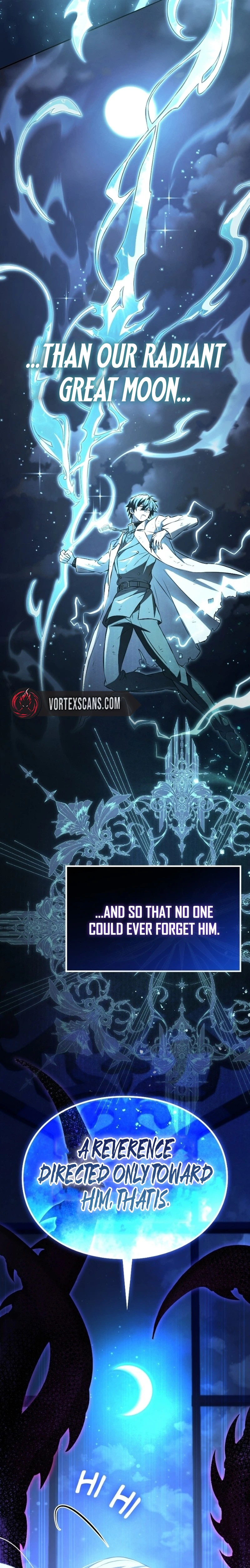 Became the Patron of Villains Chapter 56 Page 20