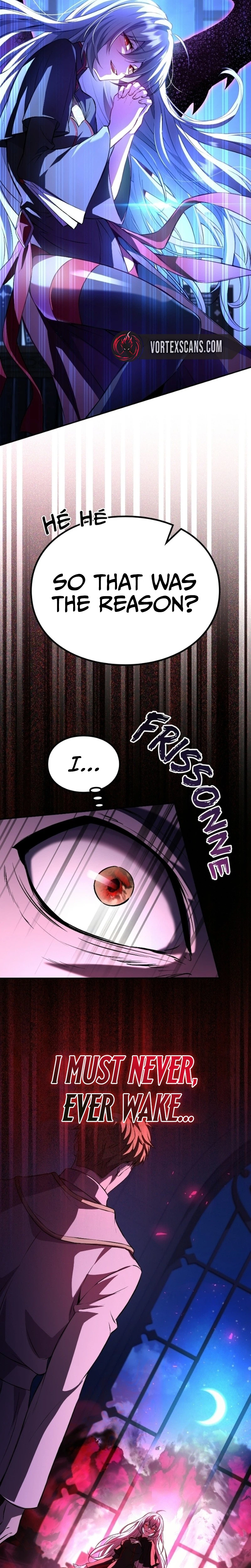 Became the Patron of Villains Chapter 56 Page 21