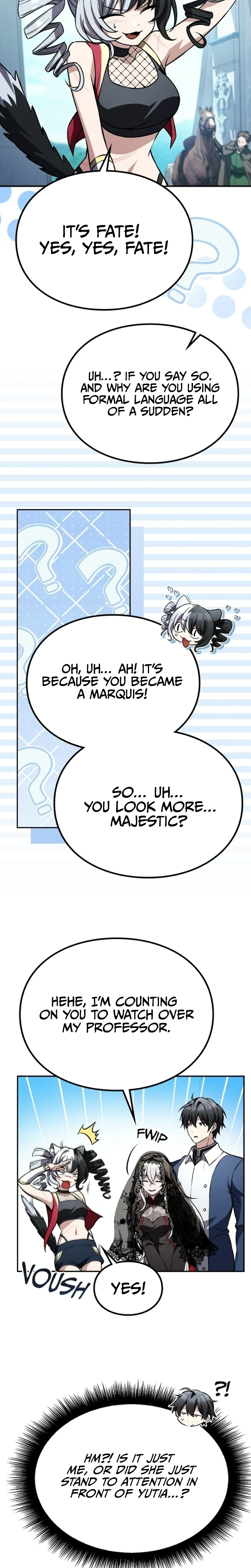 Became the Patron of Villains Chapter 56 Page 25