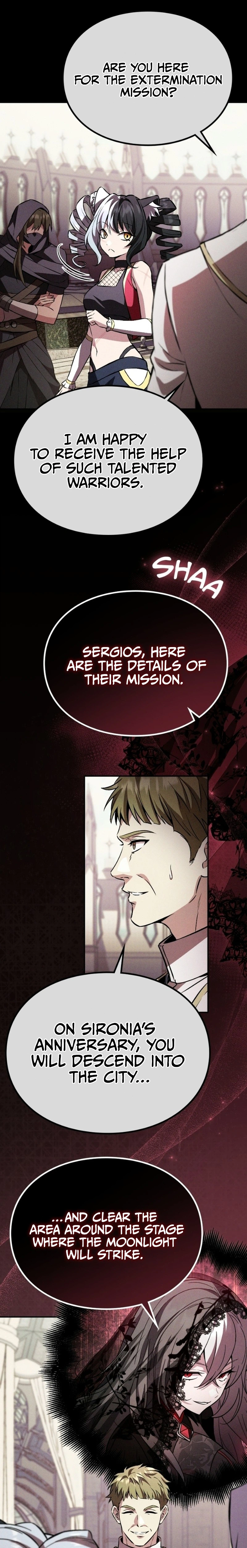 Became the Patron of Villains Chapter 56 Page 31