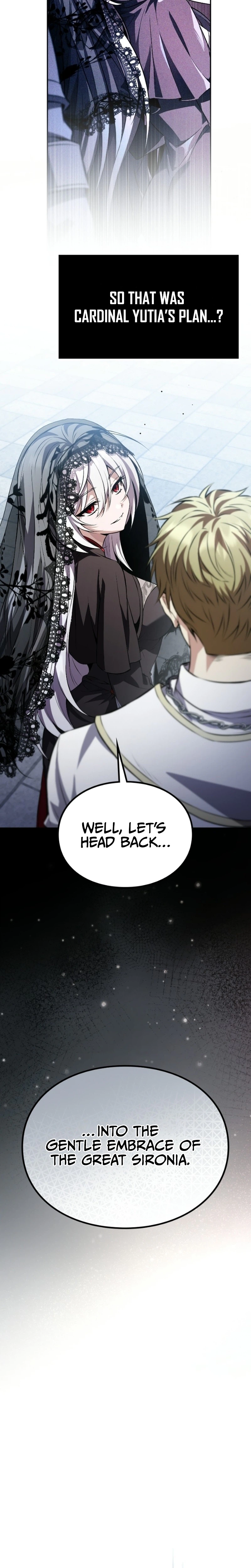 Became the Patron of Villains Chapter 56 Page 34