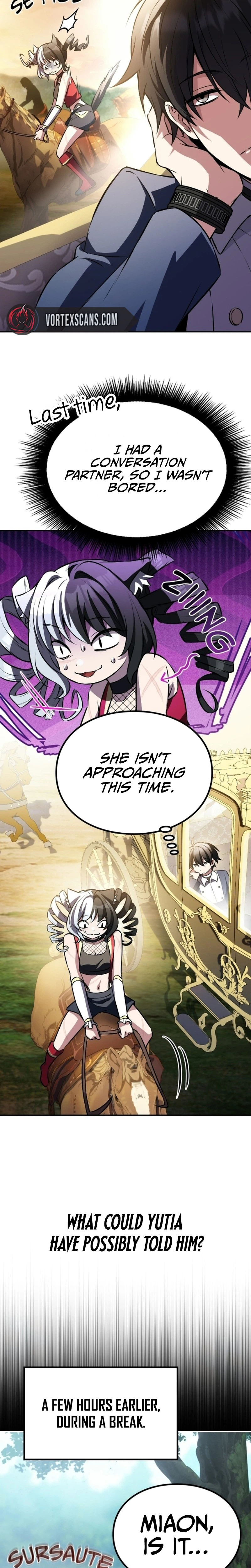 Became the Patron of Villains Chapter 56 Page 36