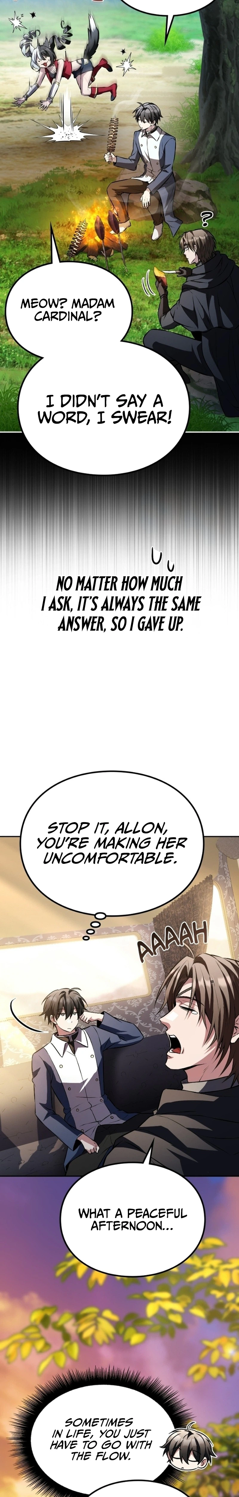 Became the Patron of Villains Chapter 56 Page 37
