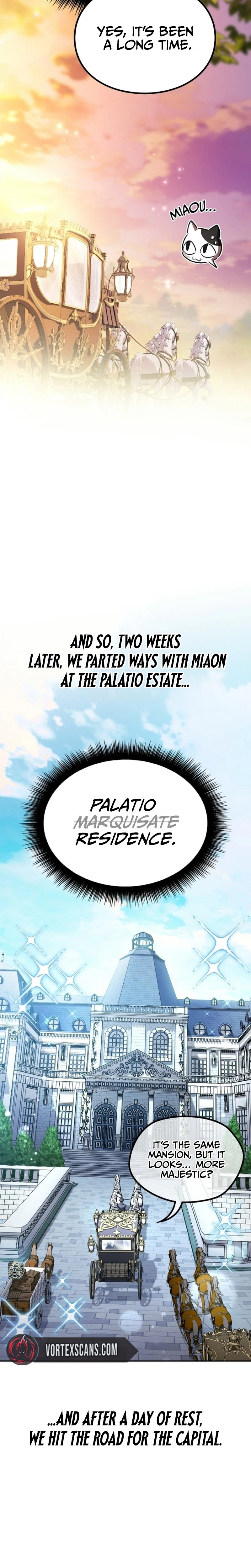 Became the Patron of Villains Chapter 56 Page 38