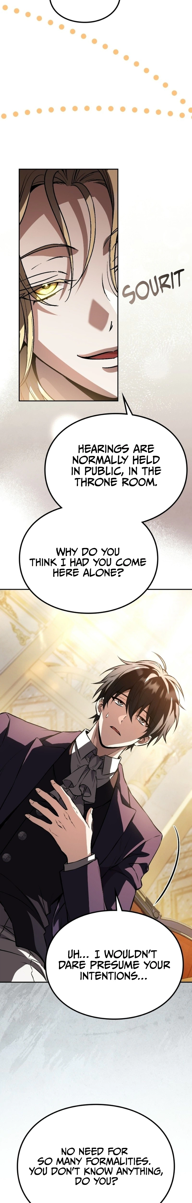 Became the Patron of Villains Chapter 56 Page 41