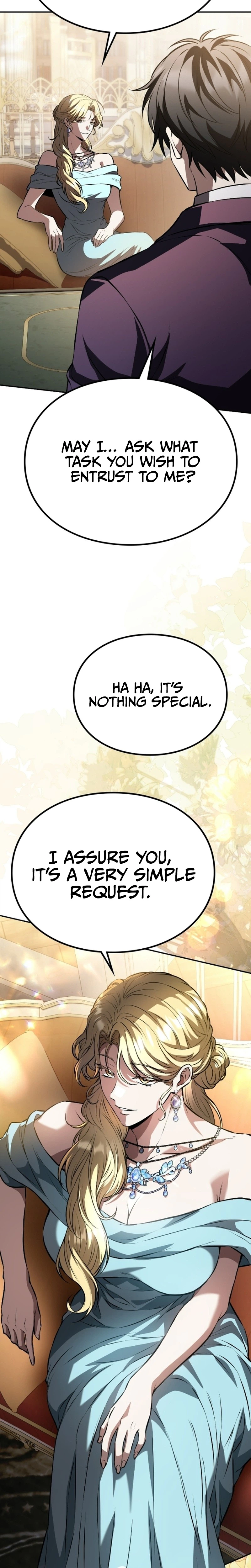 Became the Patron of Villains Chapter 56 Page 42