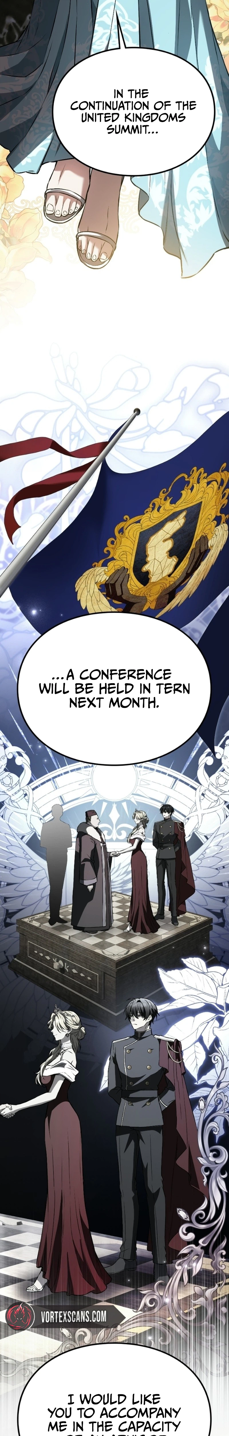 Became the Patron of Villains Chapter 56 Page 43