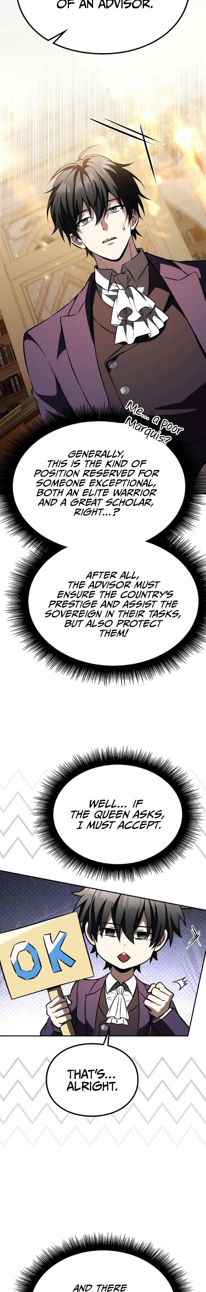 Became the Patron of Villains Chapter 56 Page 44