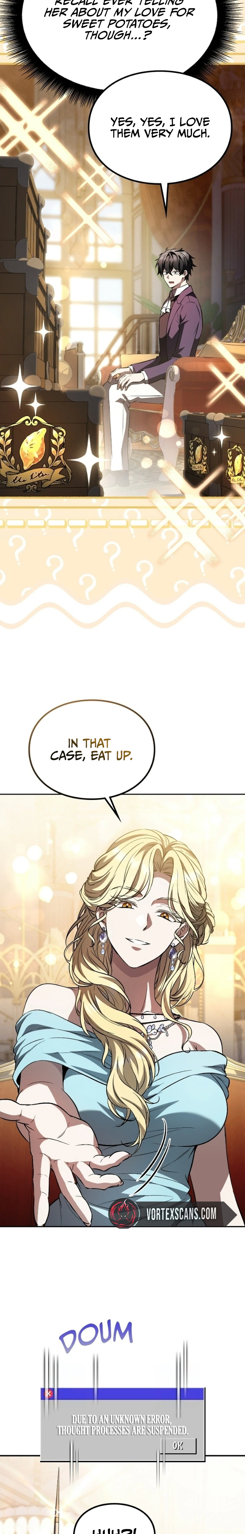 Became the Patron of Villains Chapter 56 Page 47