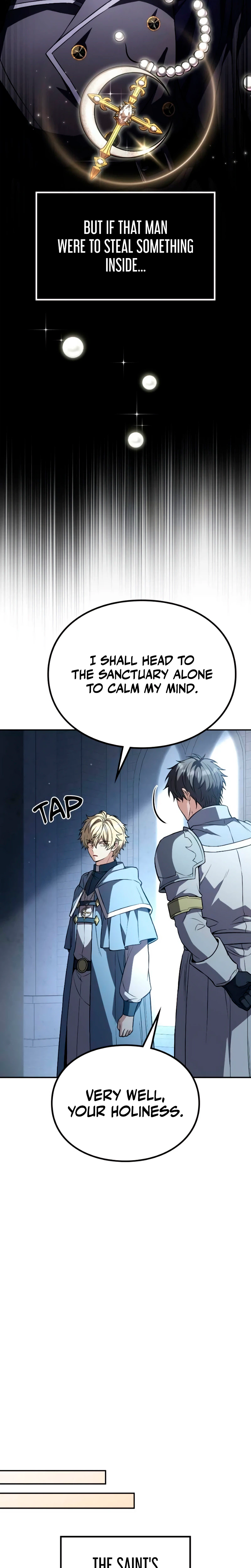 Became the Patron of Villains Chapter 53 Page 5