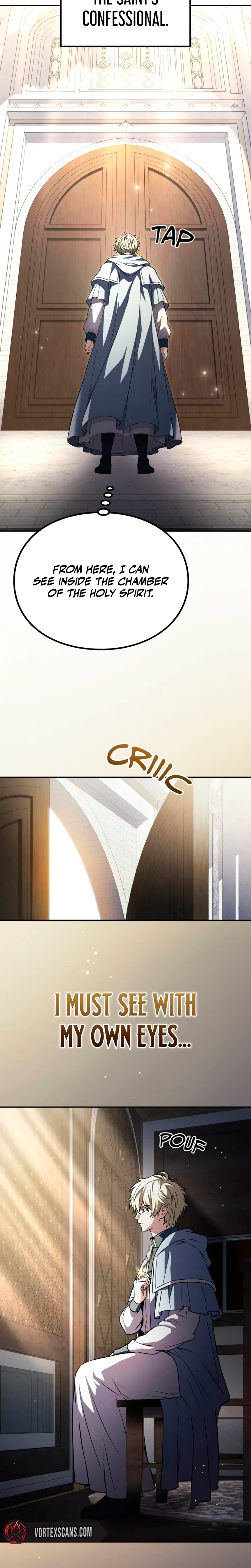 Became the Patron of Villains Chapter 53 Page 6