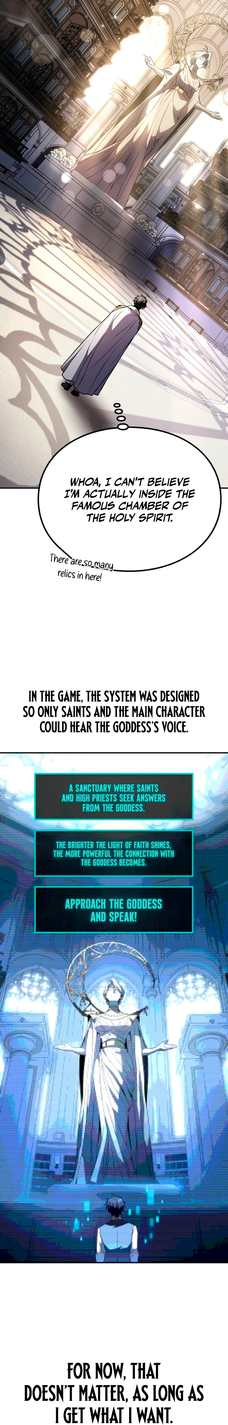 Became the Patron of Villains Chapter 53 Page 9