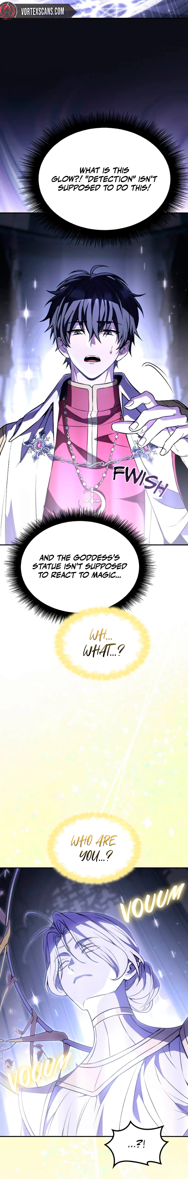 Became the Patron of Villains Chapter 53 Page 13