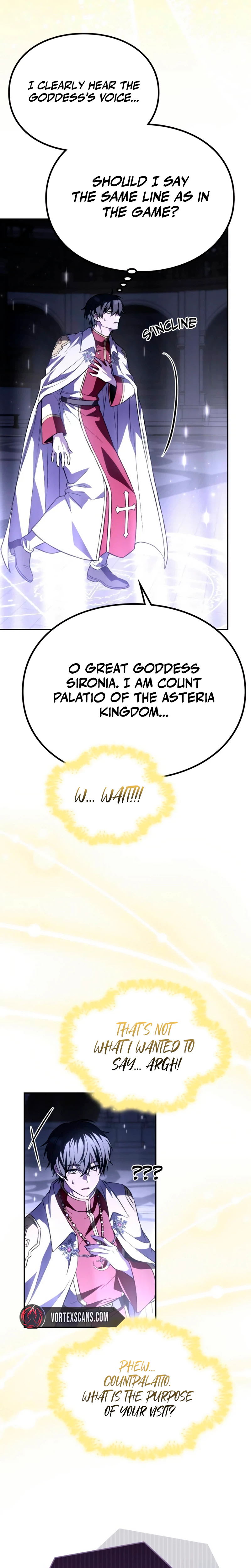 Became the Patron of Villains Chapter 53 Page 14