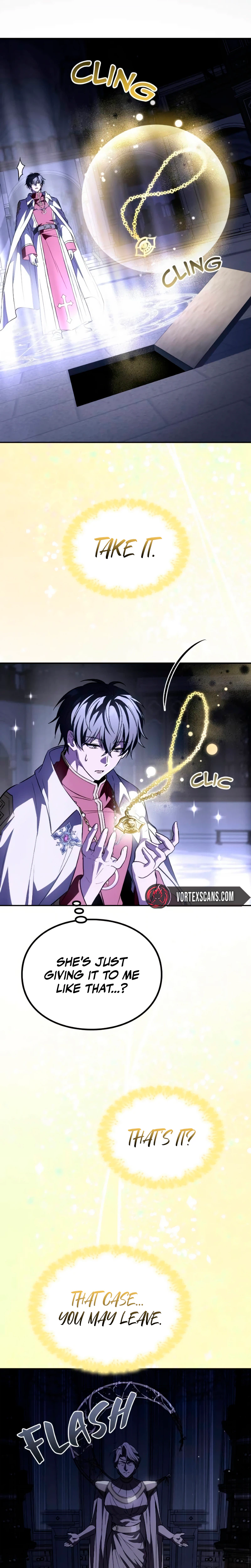 Became the Patron of Villains Chapter 53 Page 16