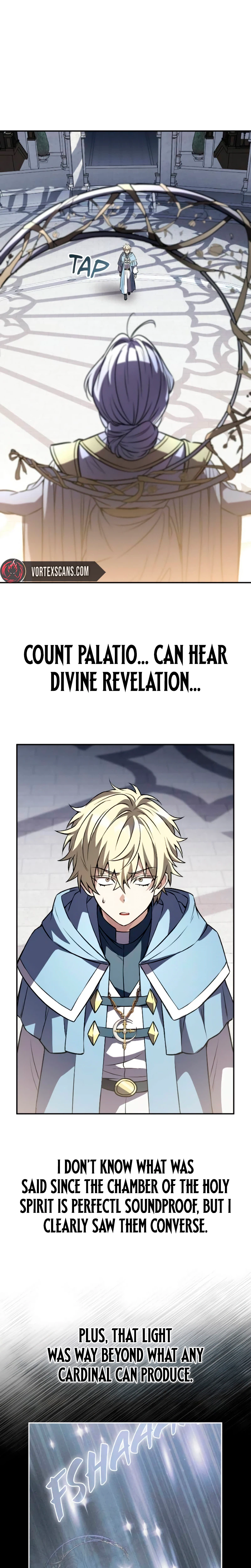 Became the Patron of Villains Chapter 53 Page 19