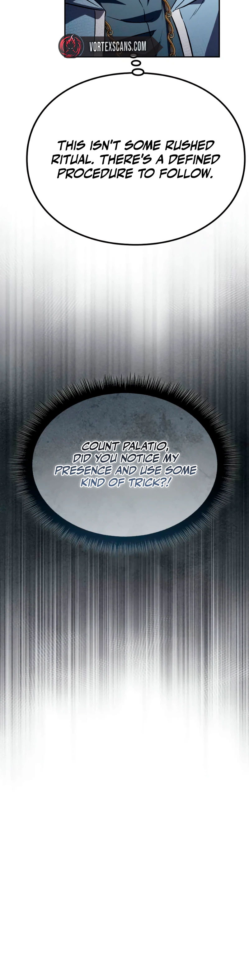 Became the Patron of Villains Chapter 53 Page 21