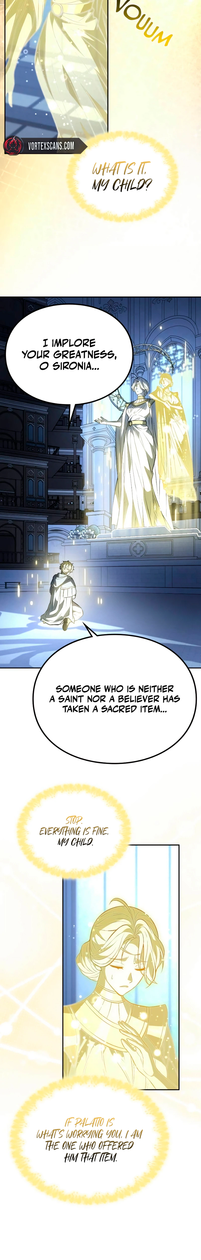 Became the Patron of Villains Chapter 53 Page 23