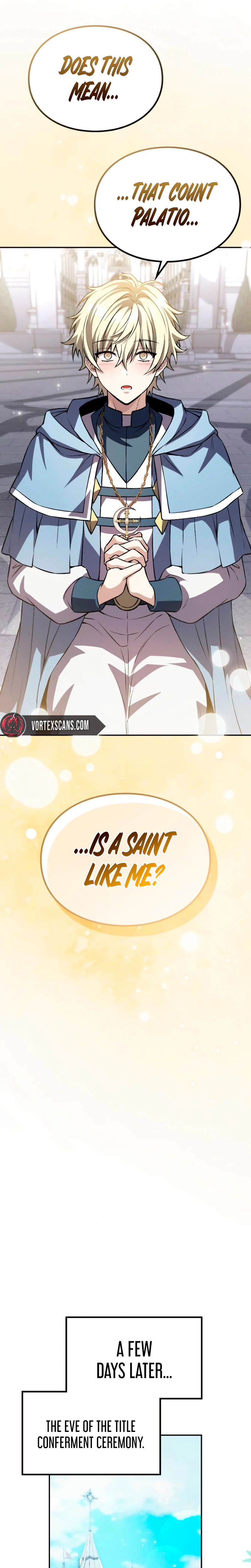 Became the Patron of Villains Chapter 53 Page 25