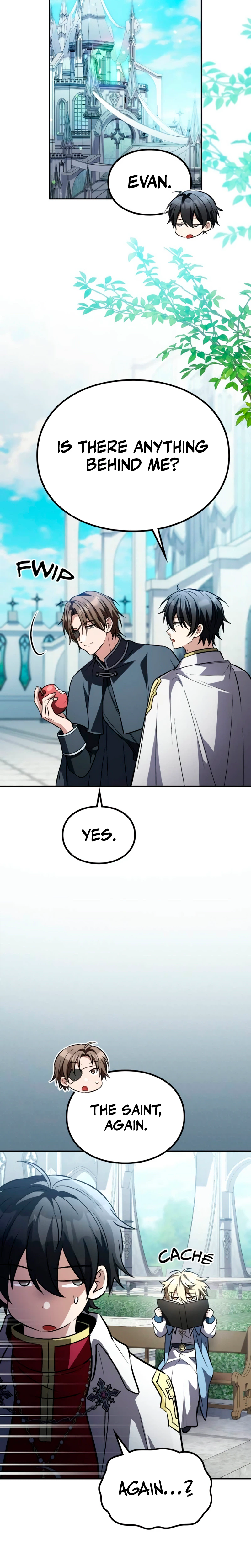 Became the Patron of Villains Chapter 53 Page 26