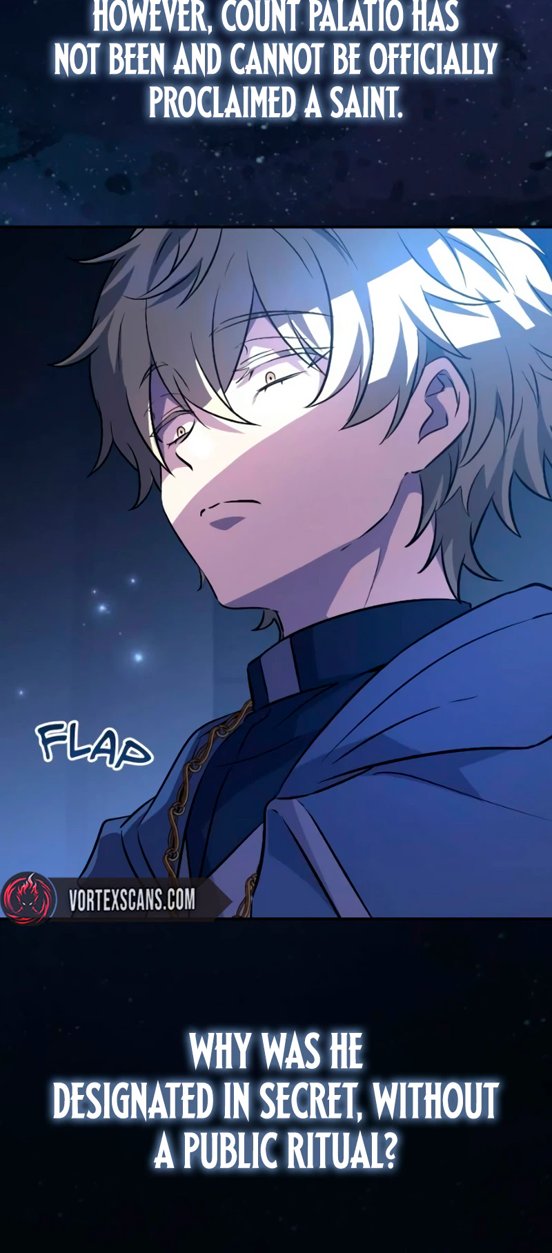 Became the Patron of Villains Chapter 53 Page 31