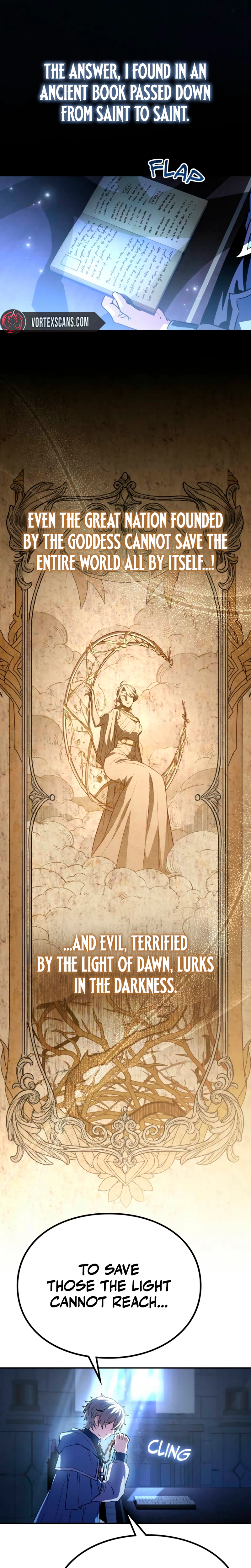 Became the Patron of Villains Chapter 53 Page 32