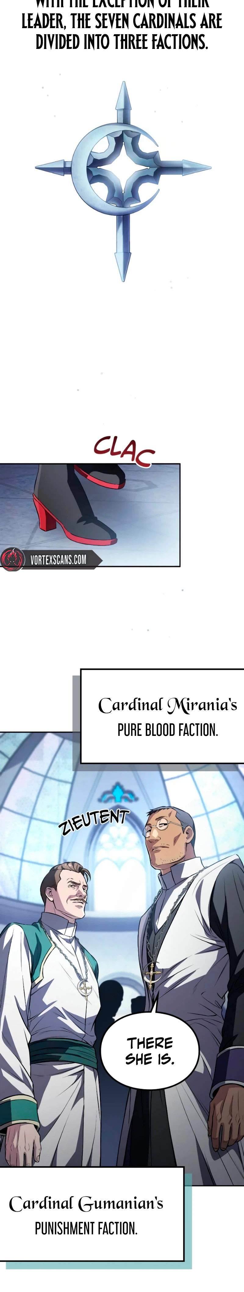 Became the Patron of Villains Chapter 53 Page 38