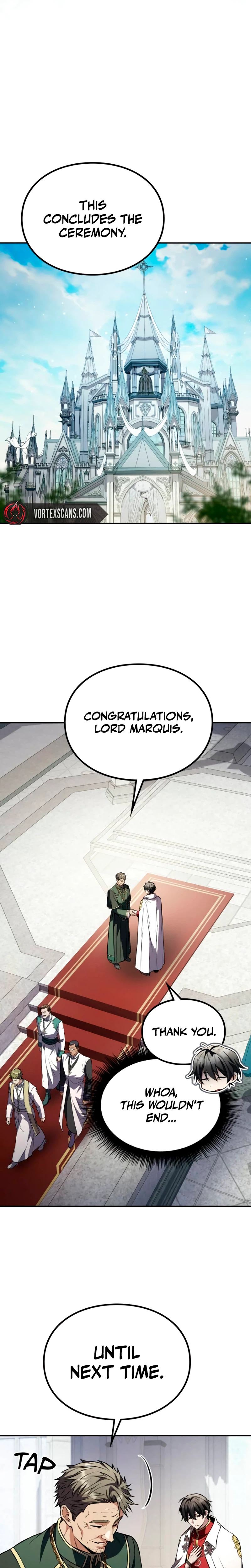 Became the Patron of Villains Chapter 53 Page 43