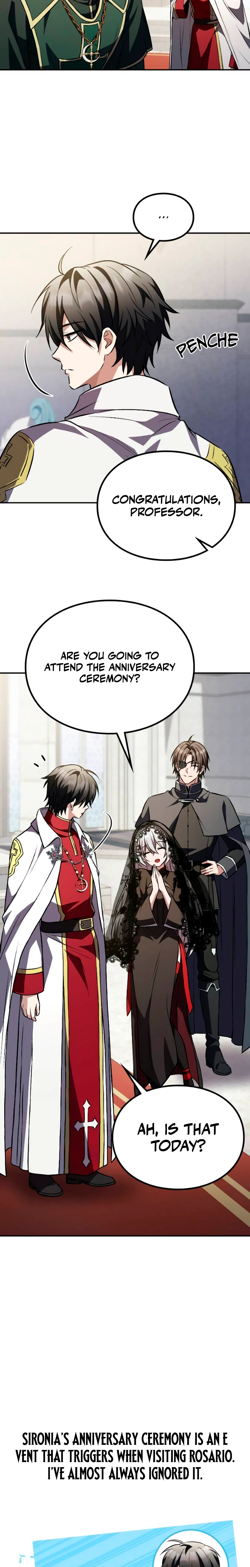 Became the Patron of Villains Chapter 53 Page 44