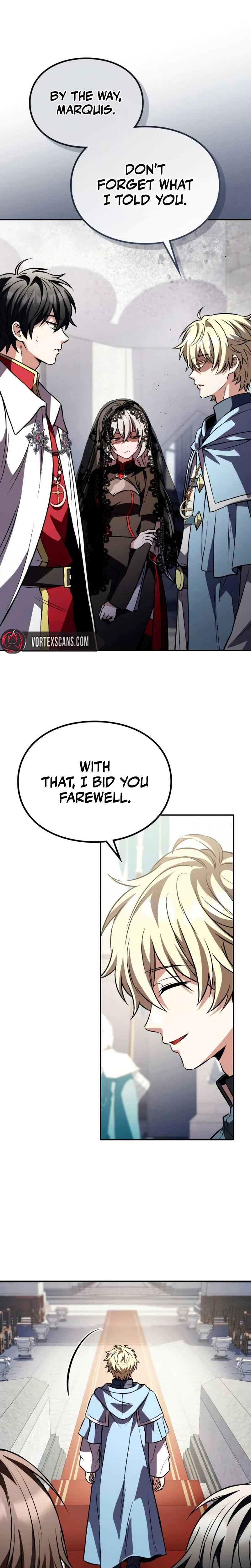 Became the Patron of Villains Chapter 53 Page 47