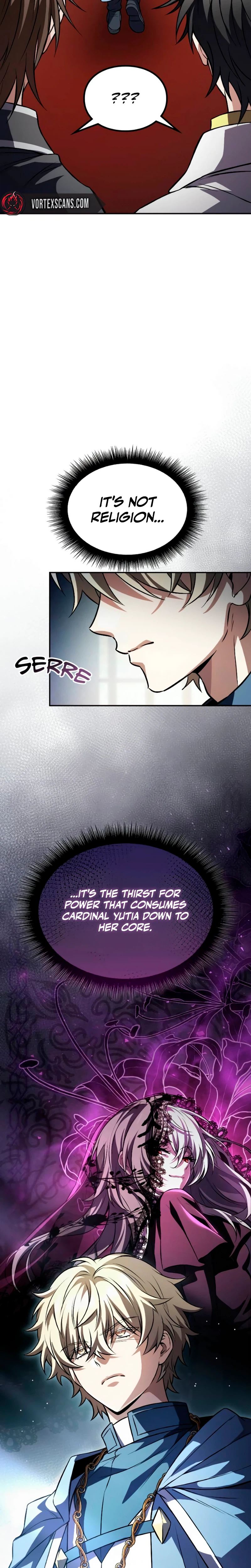 Became the Patron of Villains Chapter 53 Page 48