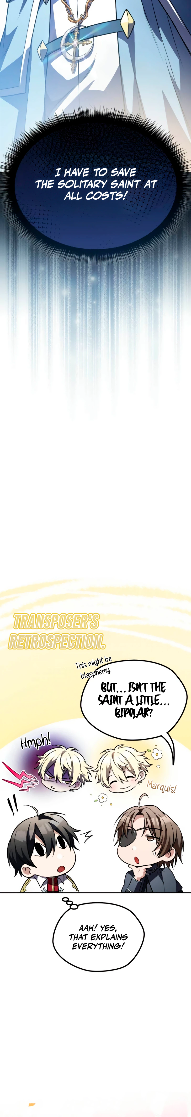 Became the Patron of Villains Chapter 53 Page 49