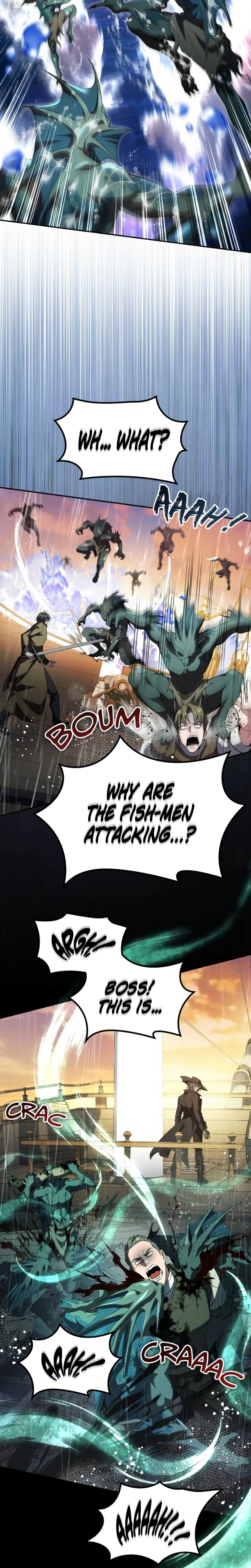 Became the Patron of Villains Chapter 47 Page 13