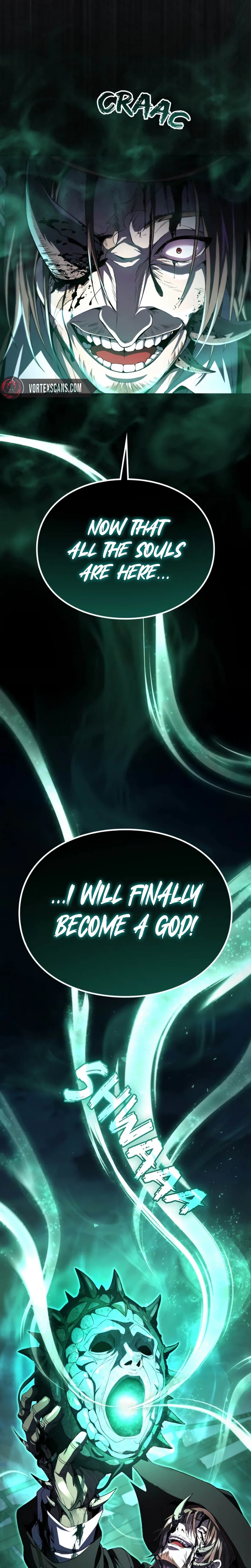 Became the Patron of Villains Chapter 47 Page 16