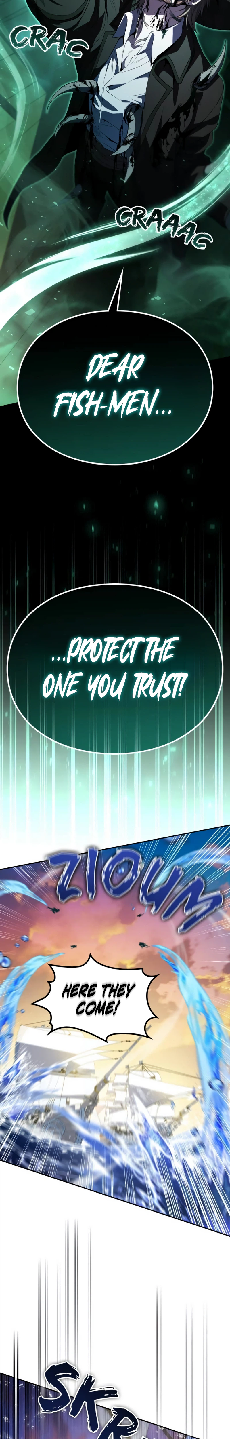 Became the Patron of Villains Chapter 47 Page 17