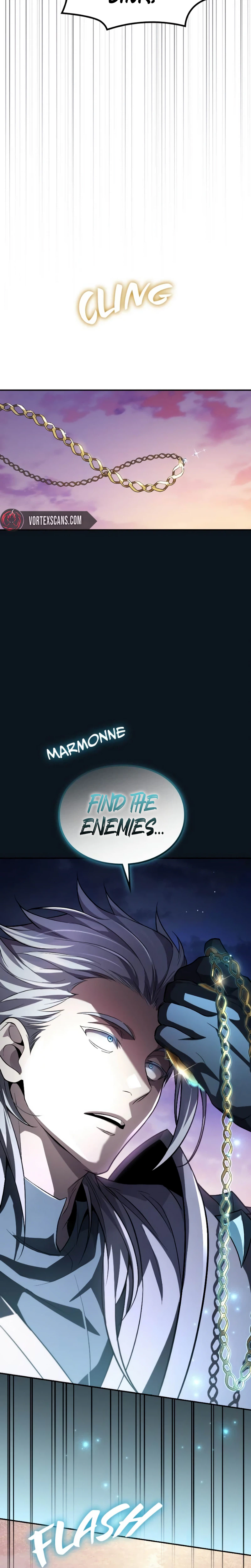 Became the Patron of Villains Chapter 47 Page 21