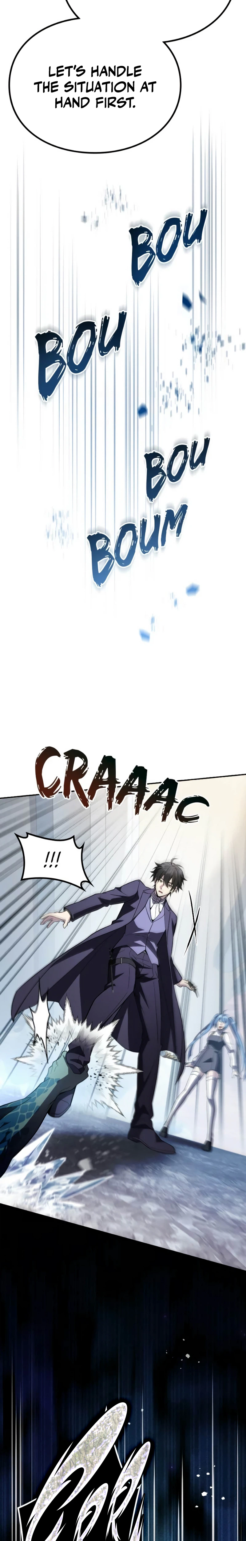 Became the Patron of Villains Chapter 47 Page 34